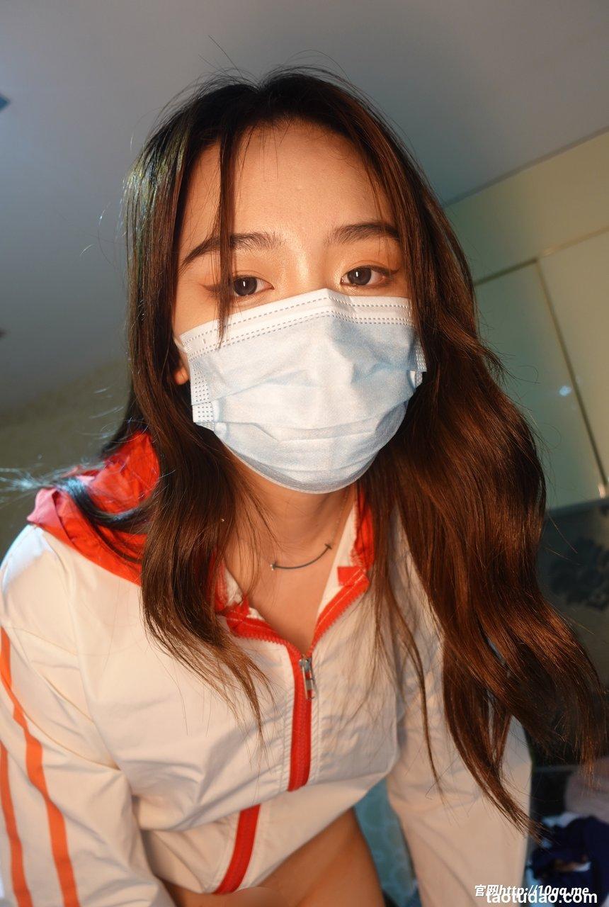 [ROSI口罩系列]2022.02.24 NO.2083[47+1P／59.4MB]