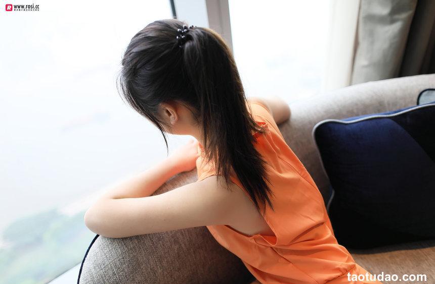 [ROSI写真]  2018-09-28 NO.2487 [36+1P]