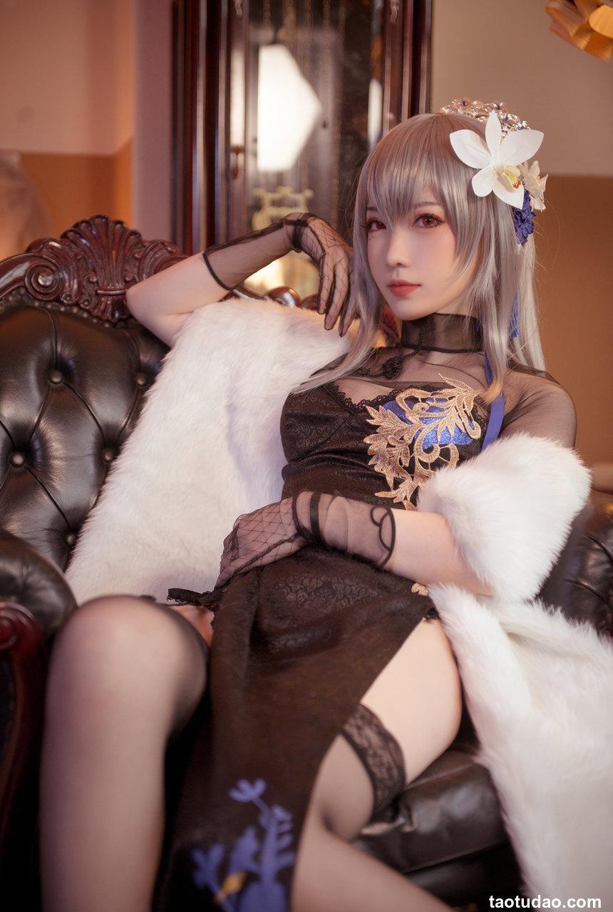 妖少you1 - NO.29 路易九世 [10P-37MB]