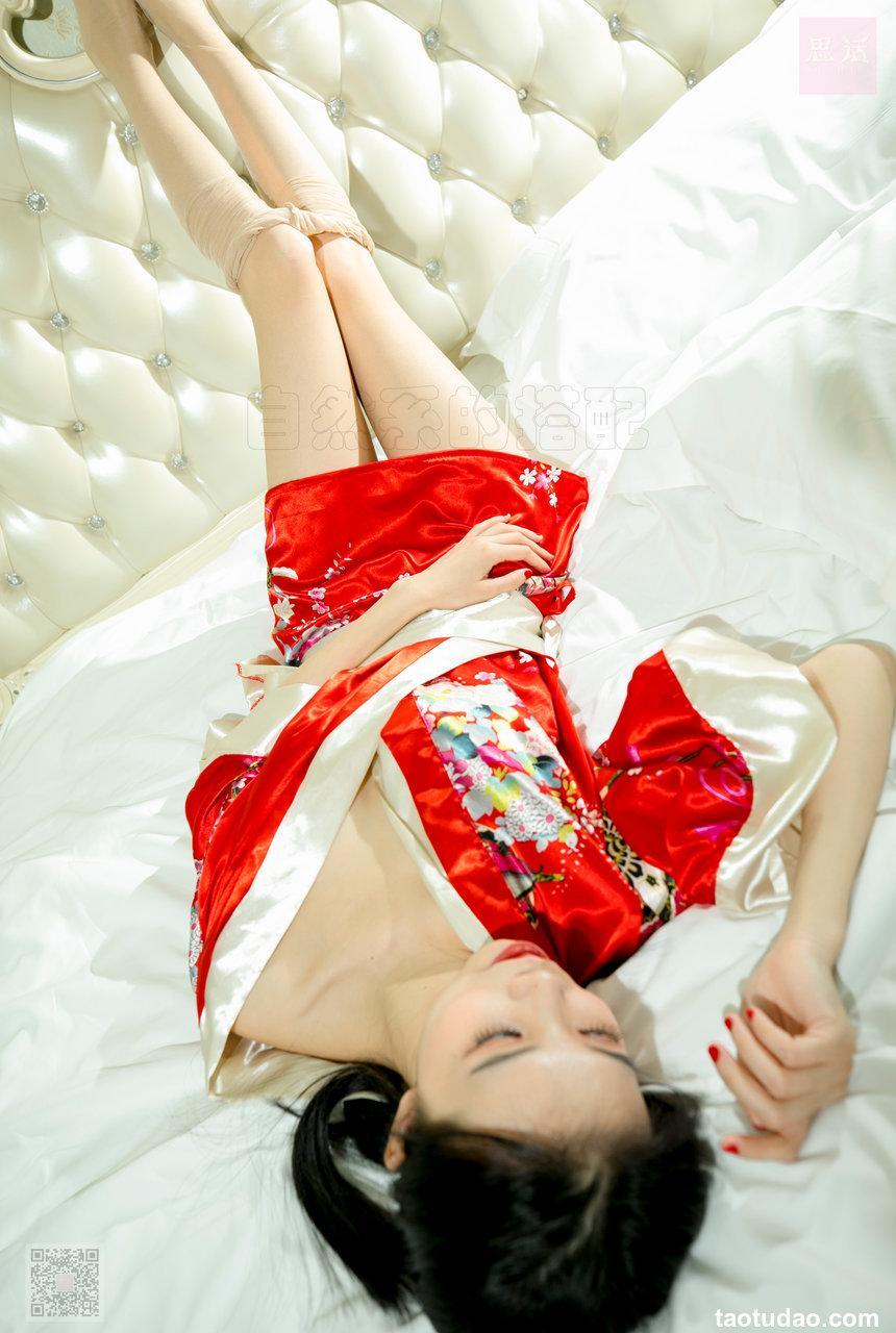 [SiHua思话]SH075 小俏来liao你~ 小俏[93P2V／2.15G]