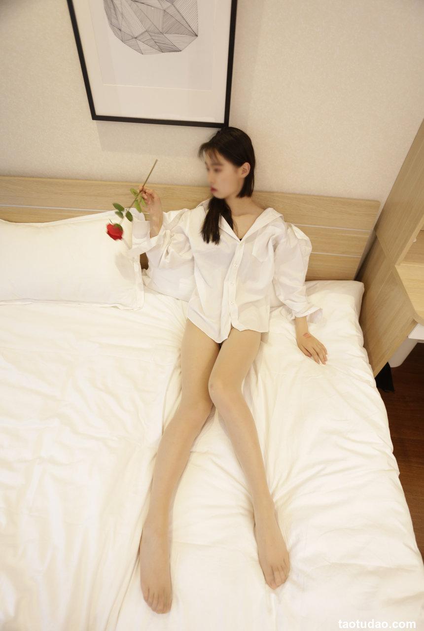 奈丝写真 NO.075 小露香肩–小仙 [38P+218M]