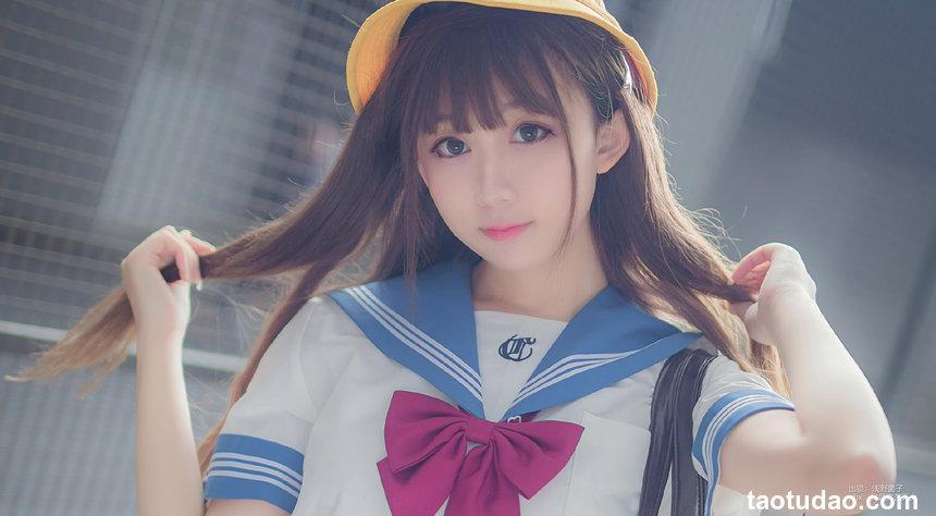 一见倾心 NO.001 - JK [995P-2.7G]