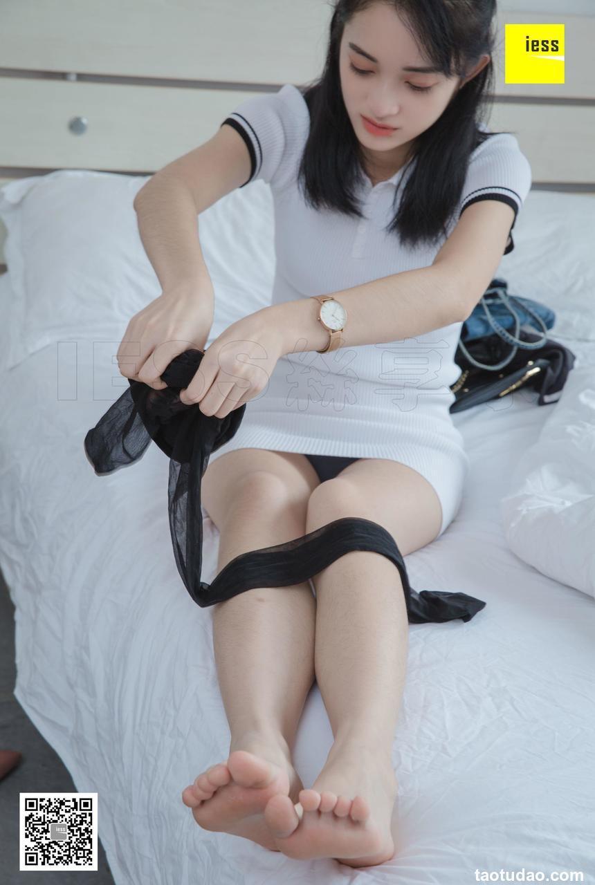 [IESS异思趣向] 2018.09.12《魔鬼周三》特刊34期 快递小哥与美女店主 II