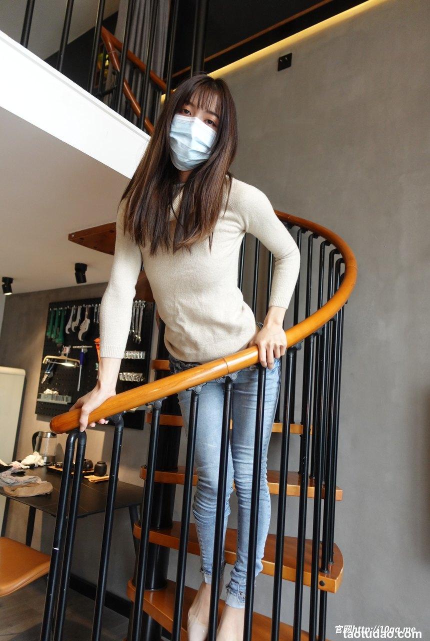 [ROSI口罩系列]2022.06.12 NO.2191[54+1P／87.2MB]