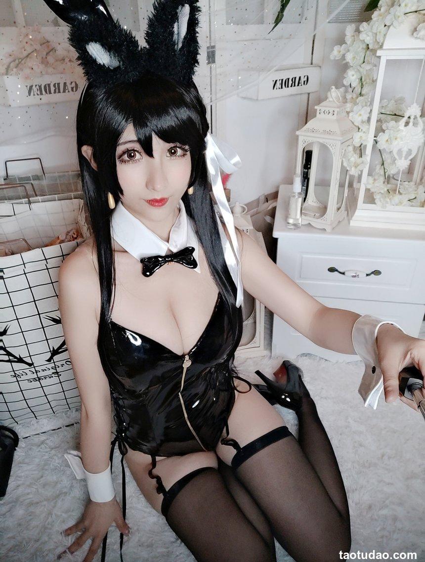 Cosplay rioko凉凉子 74套合集【25.7G】