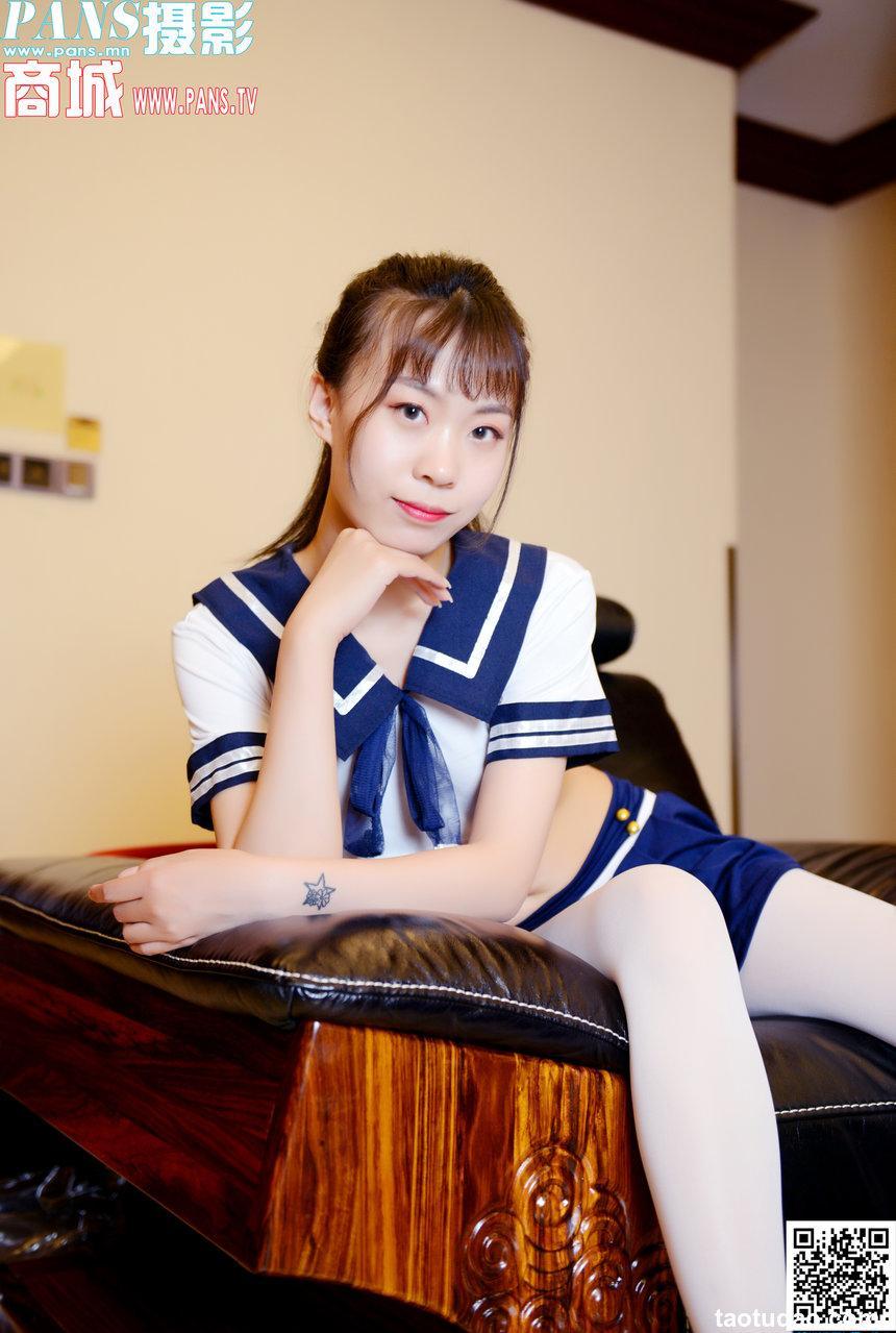 [PANS写真]2020.07.11 NO.1359 娃娃 图套+视频