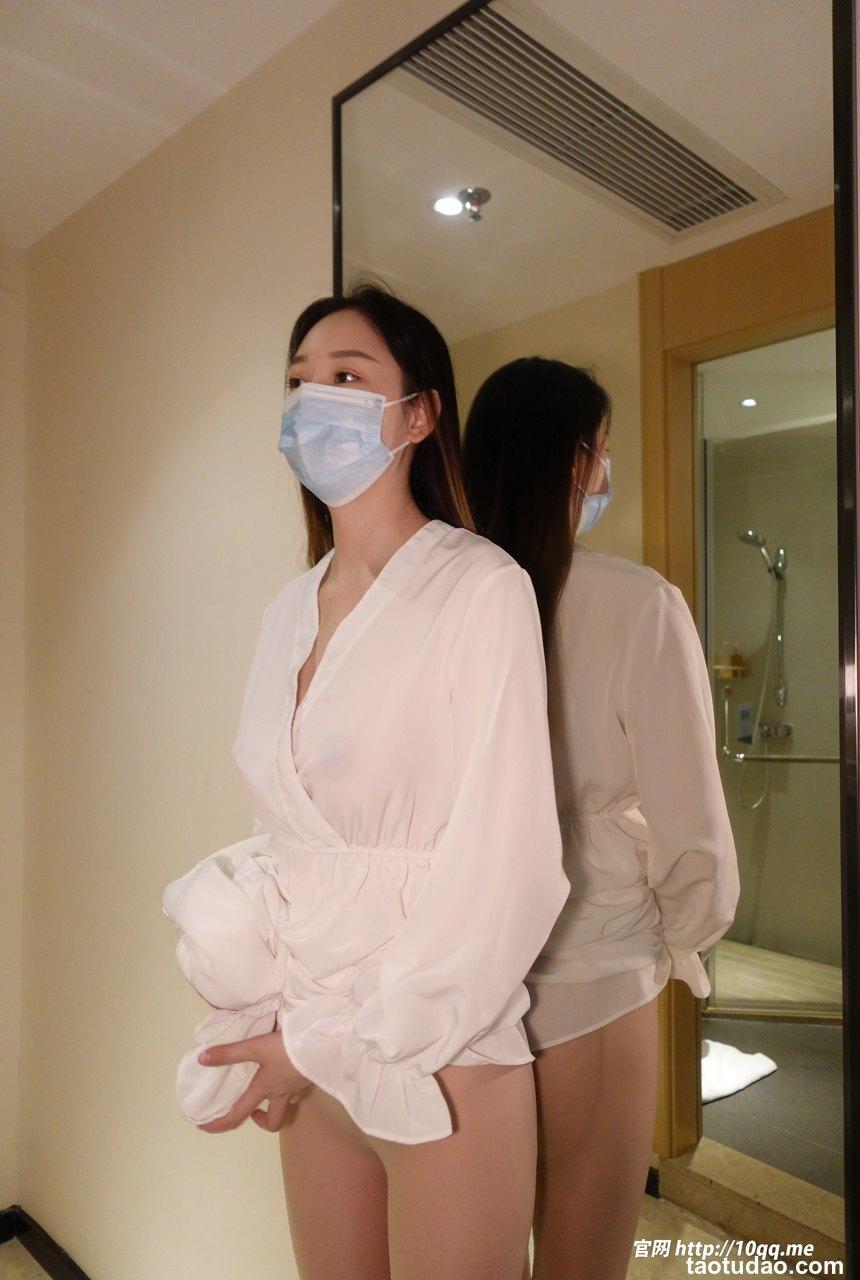 [ROSI口罩系列]2022.10.25 NO.2326[95P／132MB]