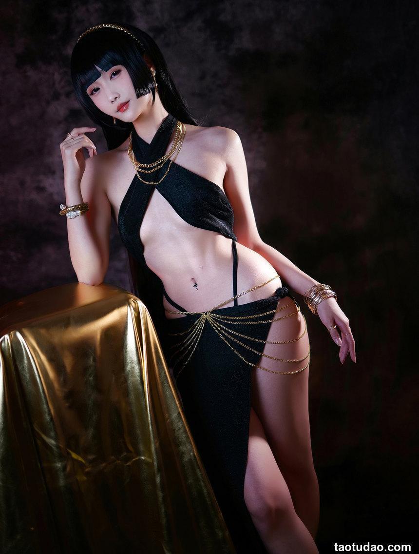 曉美媽 - NO.28 浊 [82P-217MB]