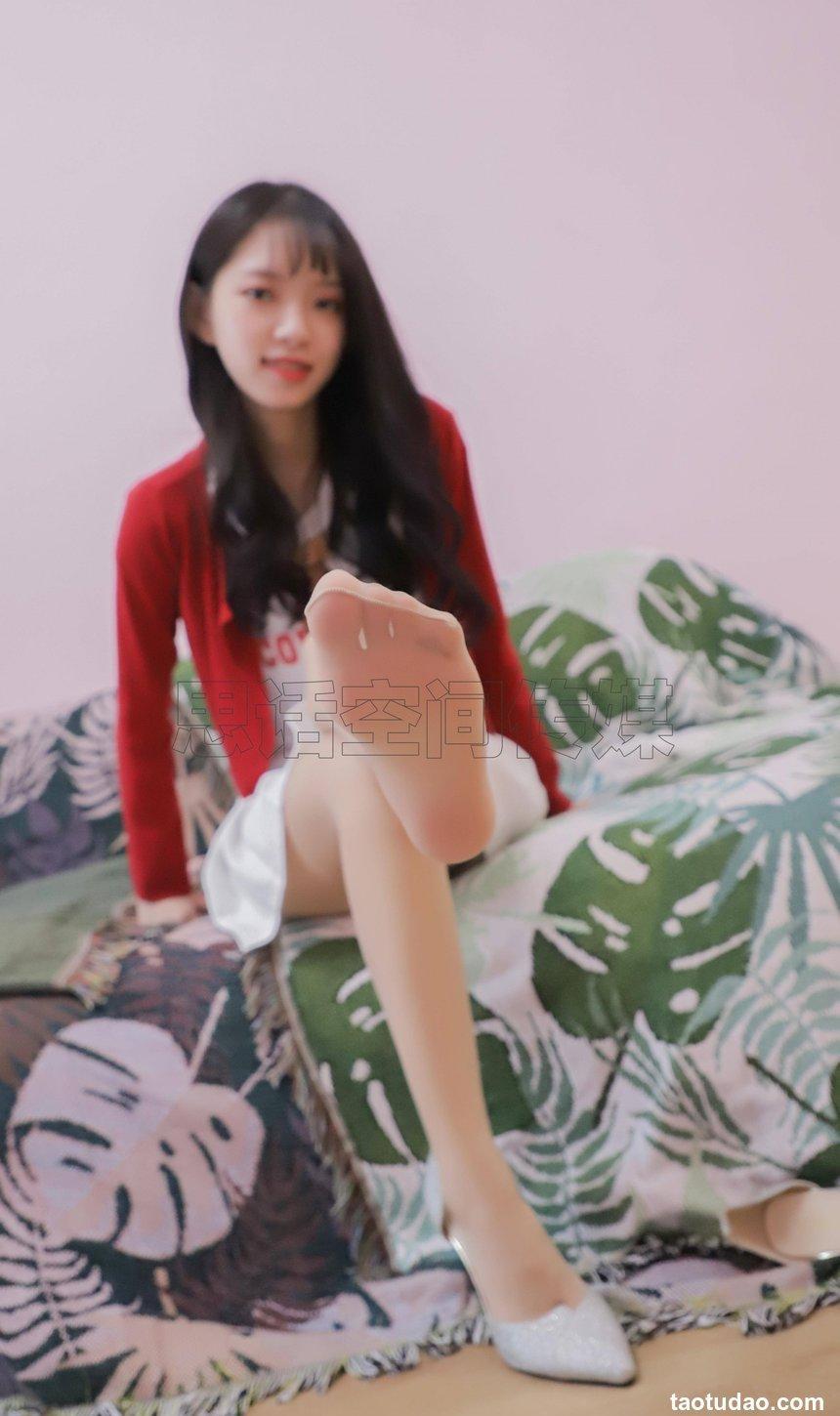 [SiHua思话] SJ031 珊珊 樱桃熟了 [44P/103MB]