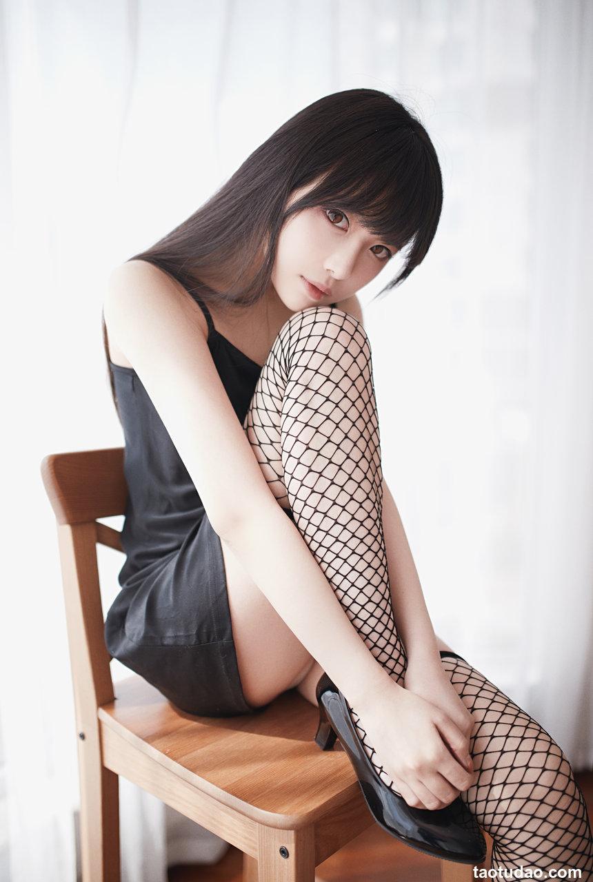 Shika小鹿鹿 NO.067 - 小鹿乱撞[20P／180MB]