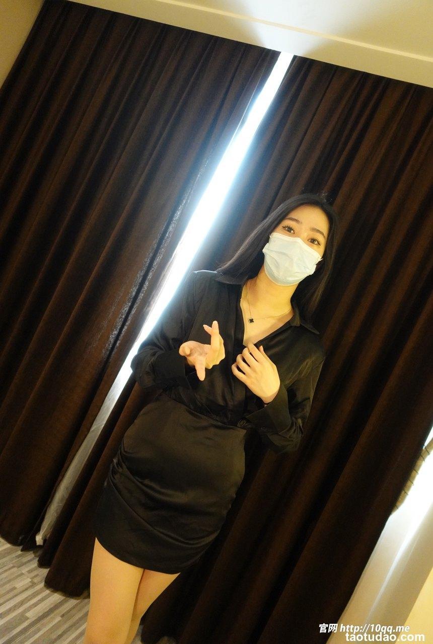 [ROSI口罩系列]2022.08.29 NO.2269[90+1P／130MB]