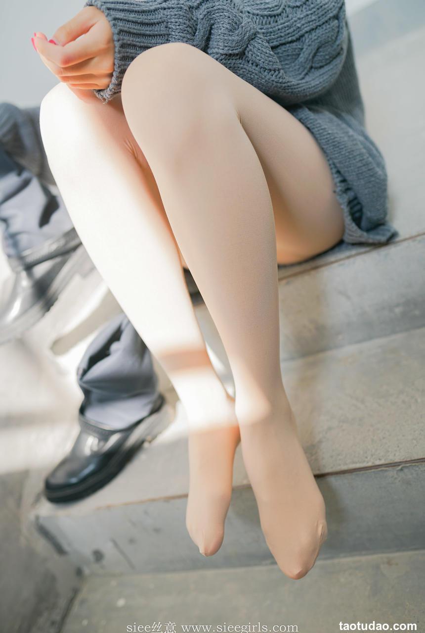 SIEE丝意 芊芊 怎可错过珍贵