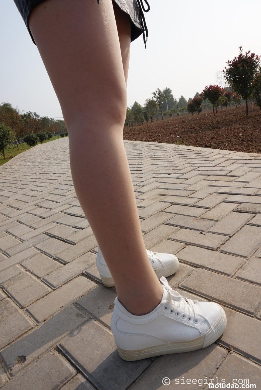 [SIEE丝意]新刊 NO.004 曦曦雯雯 闺蜜情深[102P／420MB]