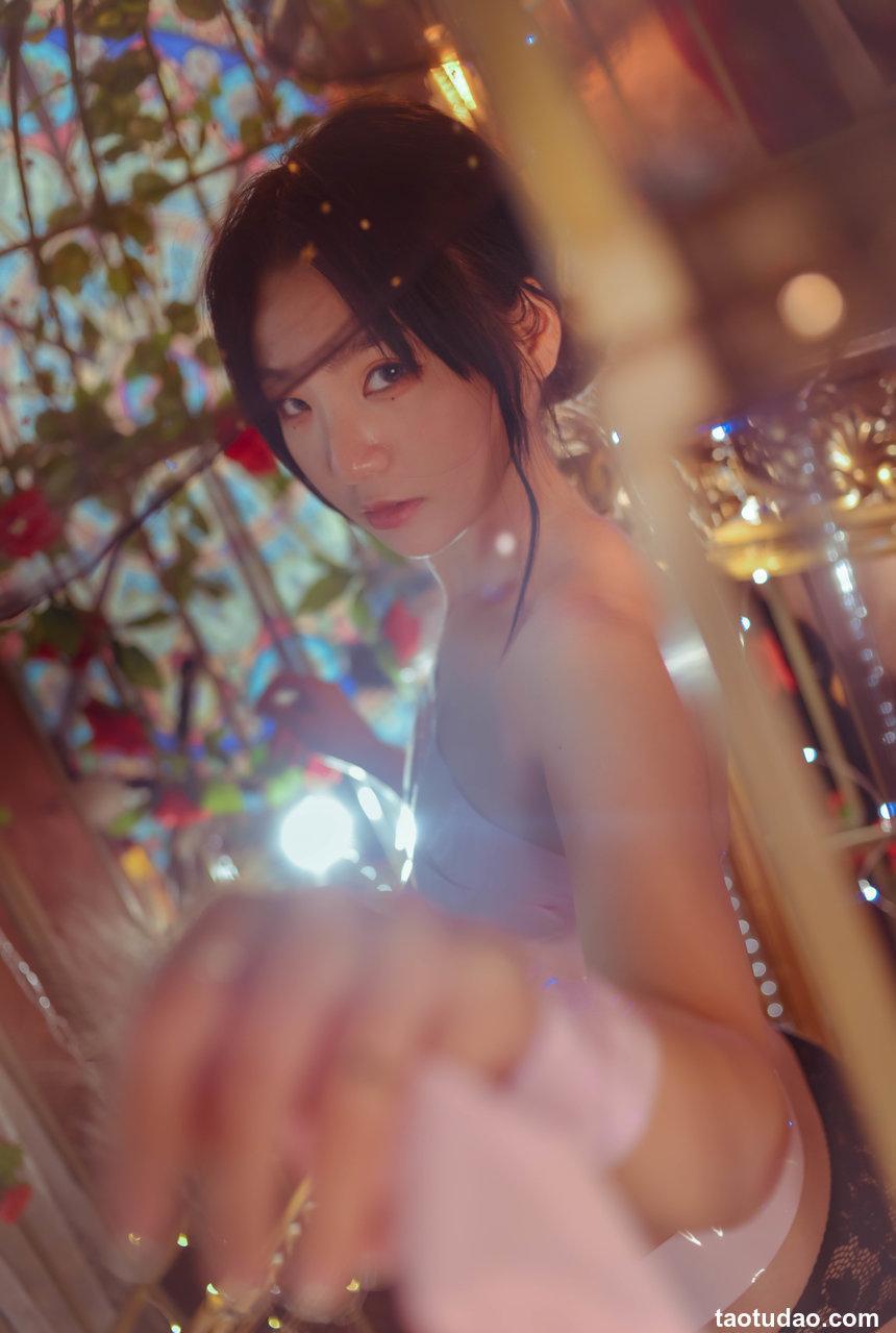 是青水 - 私房 [21P-66MB]