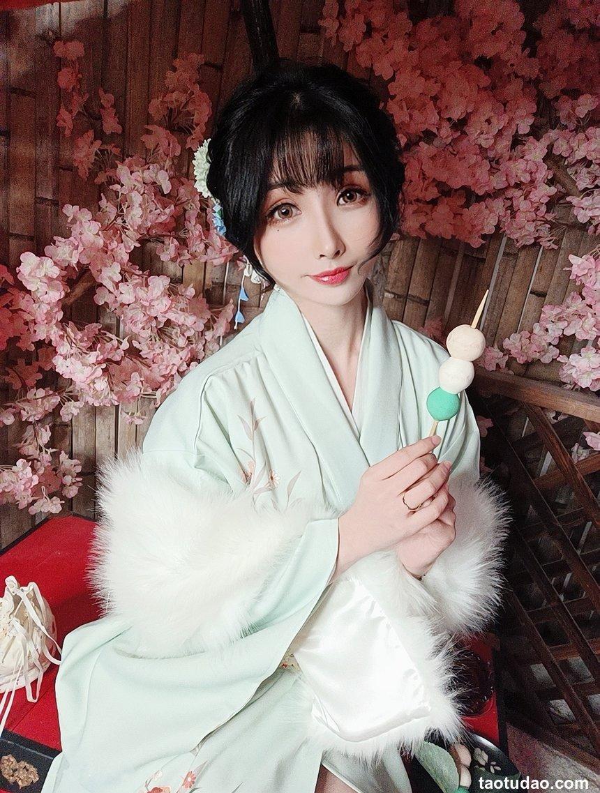 rioko凉凉子 - 《年上の韵》温泉旅行 [39P+6V-512MB]