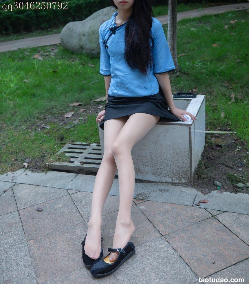 [MSLASS梦丝女神]2021.09.16 NO.160 民国少女 王娇娇[52P／363MB]