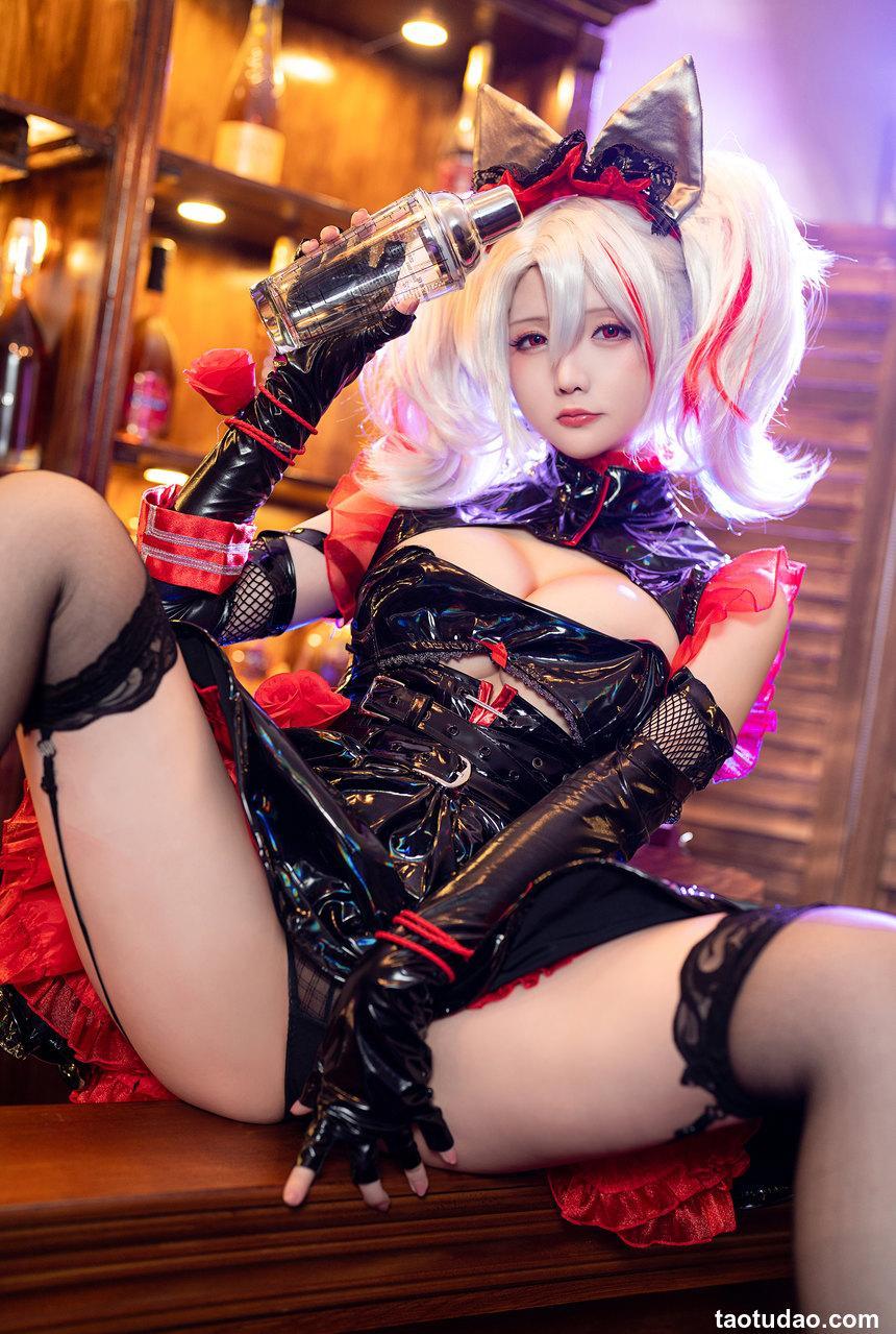 星之迟迟 NO.156 — 阿达尔伯特亲王[60P／290MB]