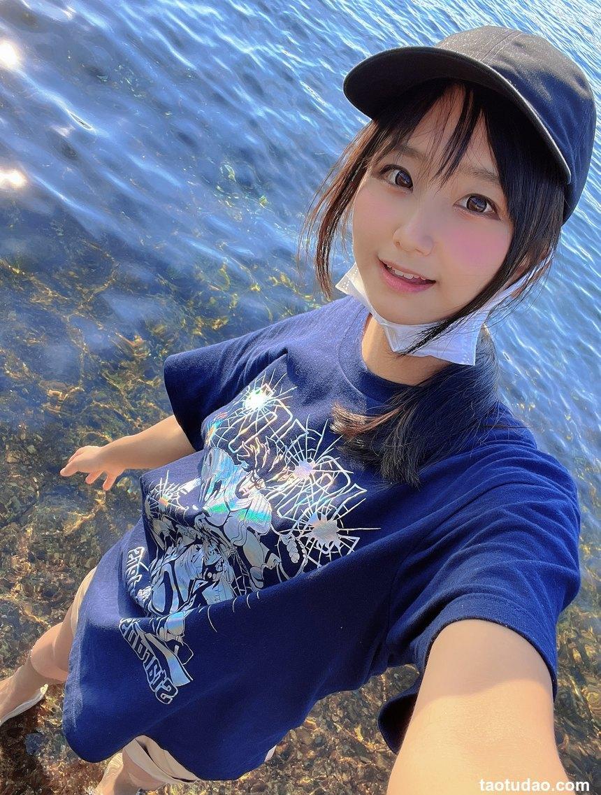 柳丸 - NO.11 [Fantia] 2022年08月写真合集(15期) [616P+1V-1.22GB]