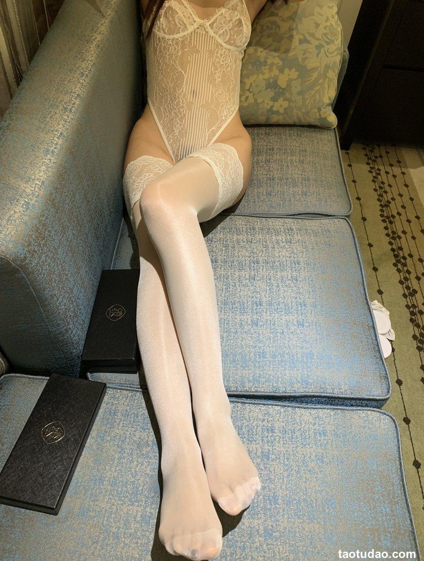 LICCL丽绮映像 - 白丝 [34P-207MB]