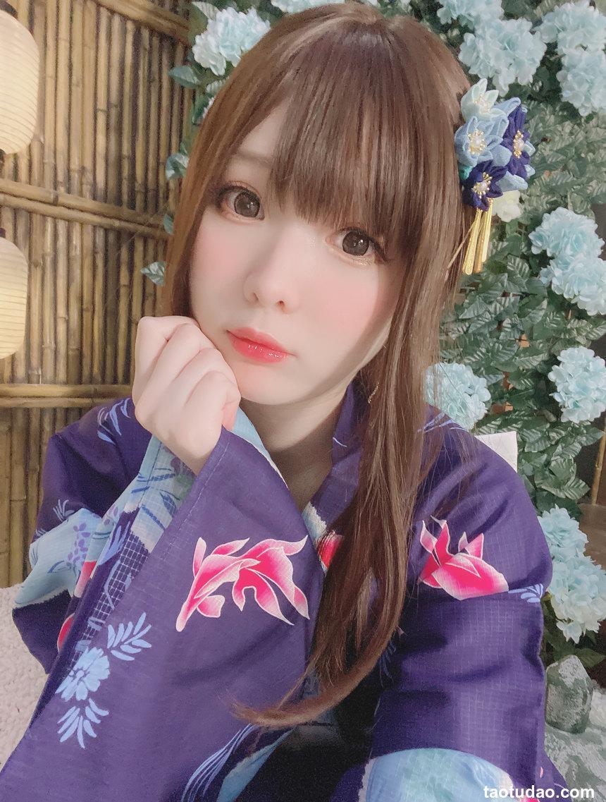 霜月shimo - NO.53 Fantia 2022年06月会员合集(6期) [122P-990MB]