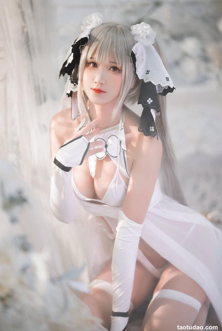 三度_69 - NO.72 可畏白纱 [55P-199MB]