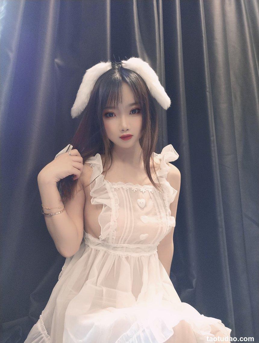 鬼畜瑶 NO.043 小羊围裙[50P-158MB]