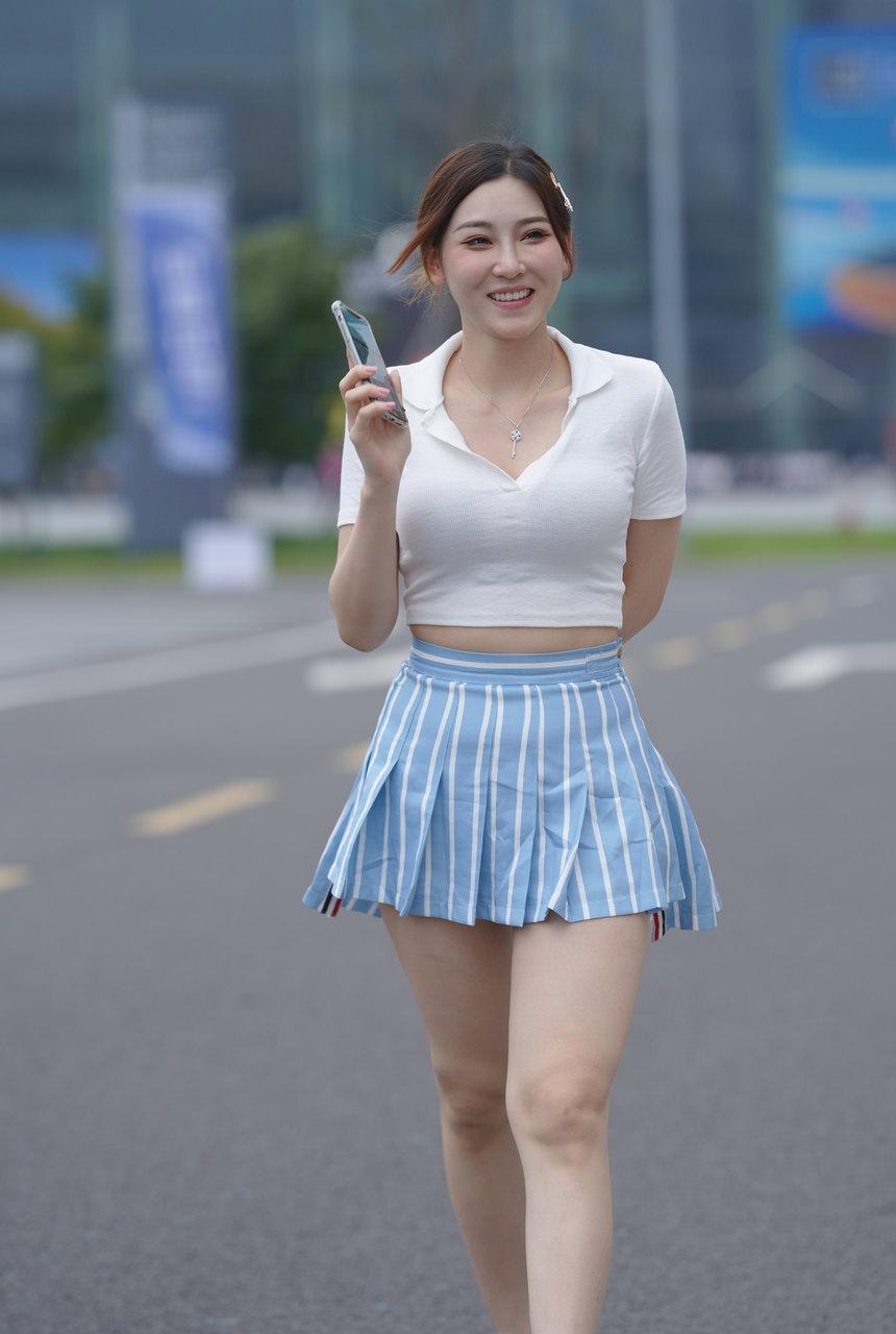 都市丽人一颦一笑 目若秋水【109P+2V-1.46G】