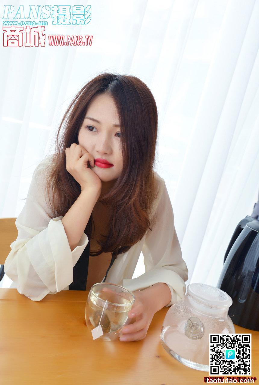 [PANS写真] 2019.02.03 NO.1089 安安[33+1P+1V/252M]