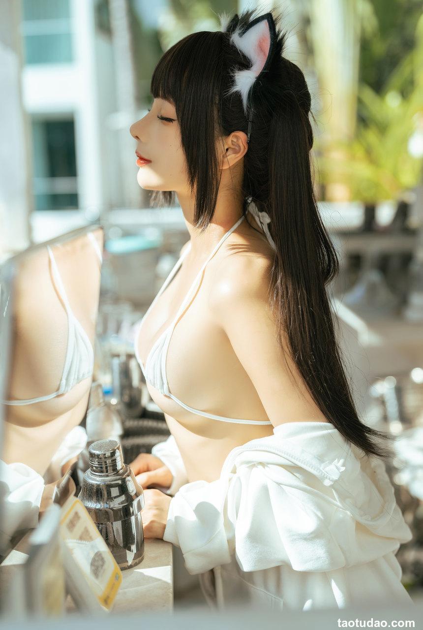 蠢沫沫 - NO.202 杂货喵 [34P-243MB]