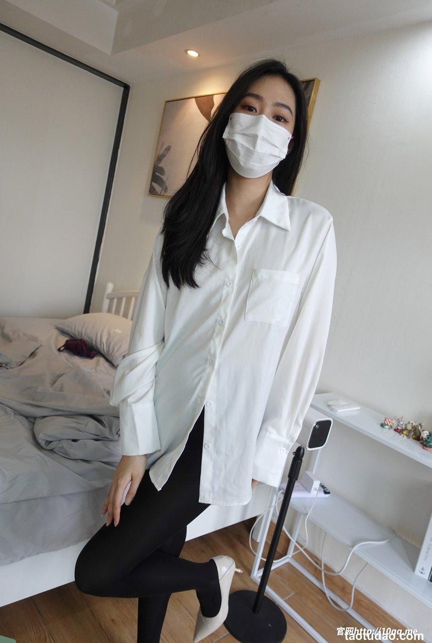 [ROSI口罩系列]2022.07.14 NO.2223[82+1P／97.6MB]