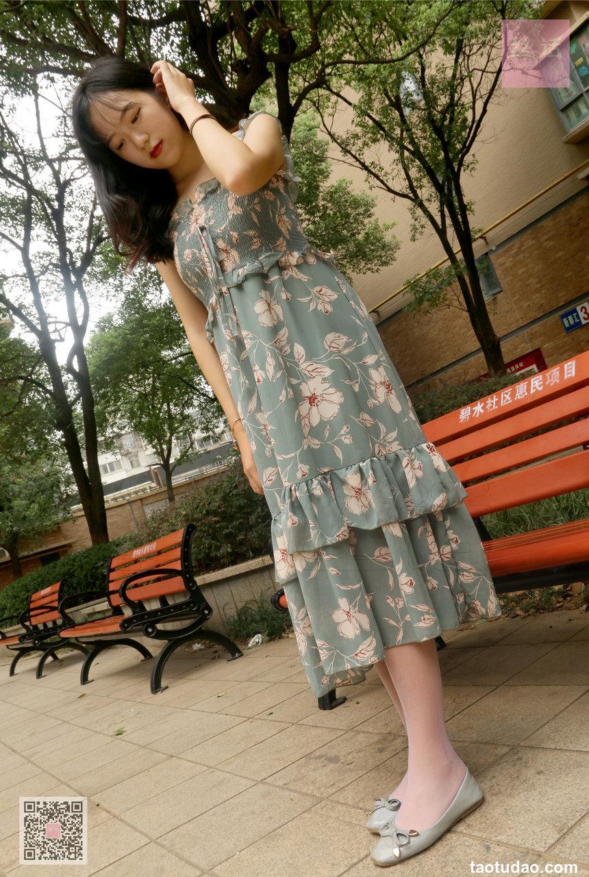 [SiHua思话]SH004 小仙女的户外公主梦 子琦[98P／668MB]