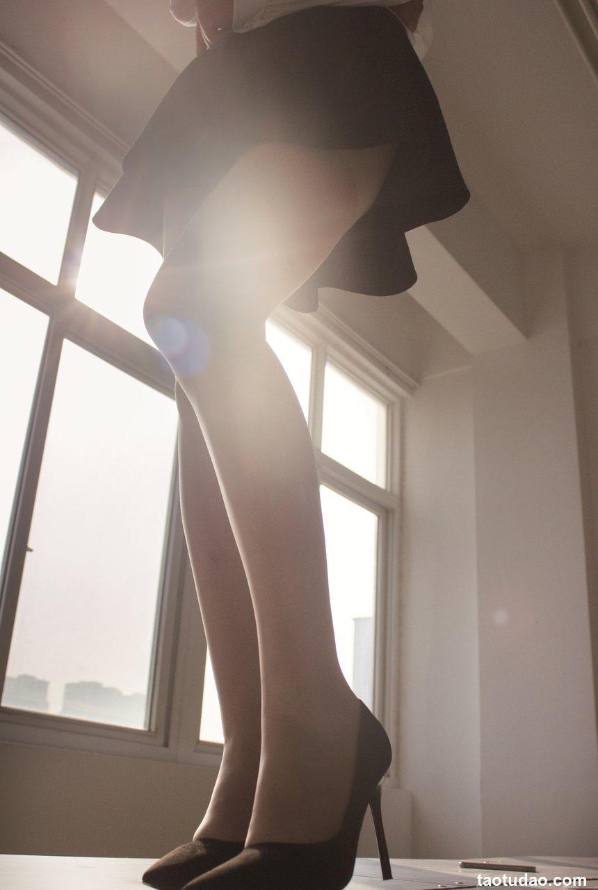 [LISS丽丝映像]NO.013 敏妹《女子高中日记》[23P／263MB]