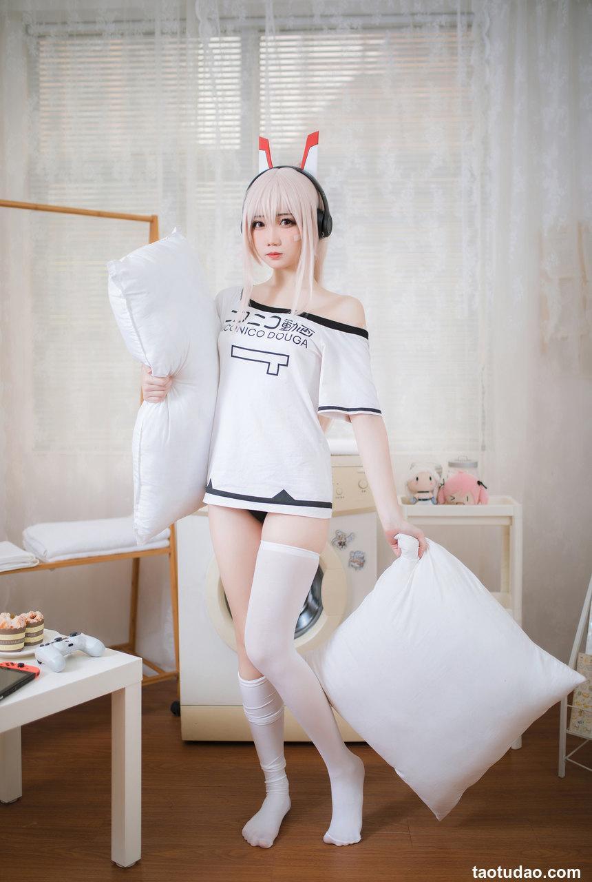 焖焖碳 - NO.15 绫波 宅版本 [29P-181MB]