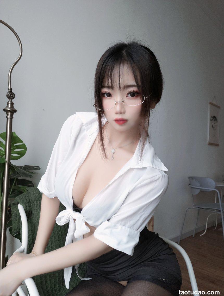 鬼畜瑶 NO.035 女教师[35P-107MB]