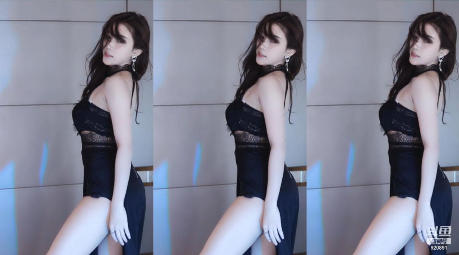 斗鱼主播一只萌七哟 直播热舞视频合集 [65V-11.7G]