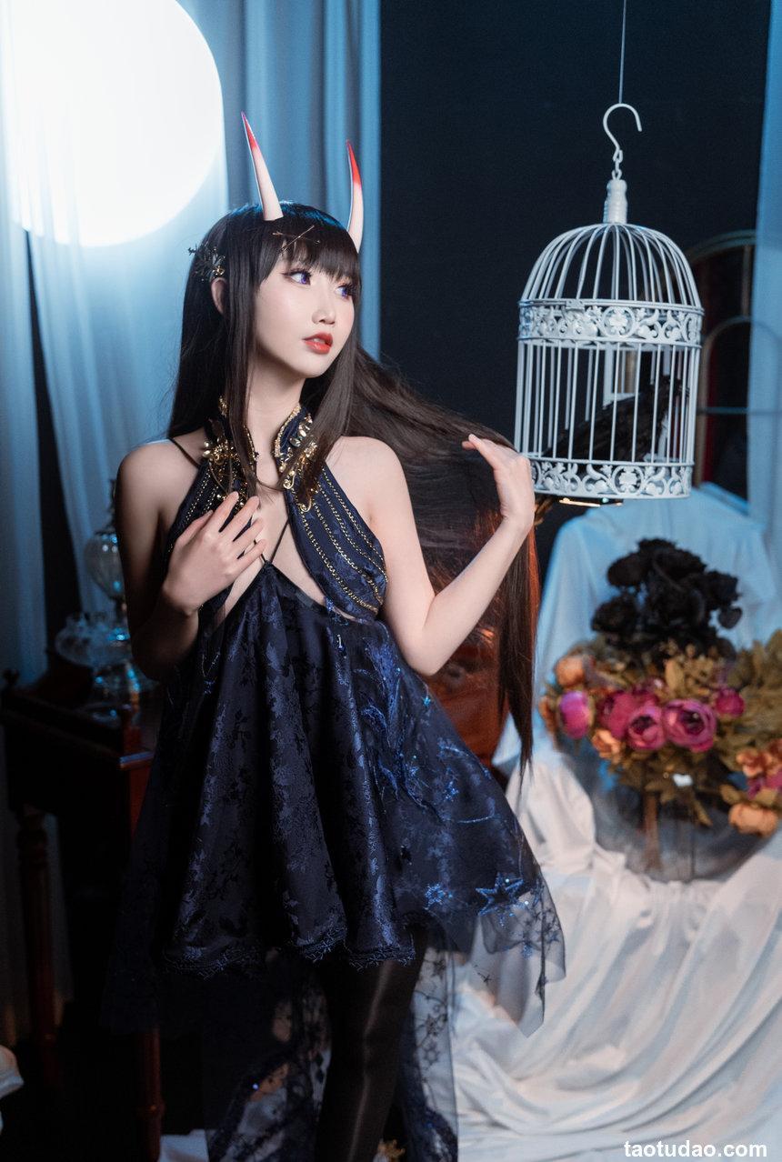 Coser面饼仙儿 – 能带[29P／199MB]