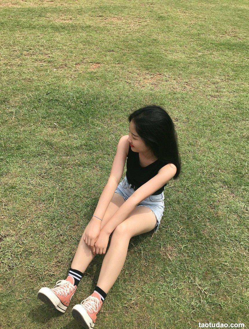 [最爱帆布鞋] 丝袜美腿写真 ON.27 图套+视频