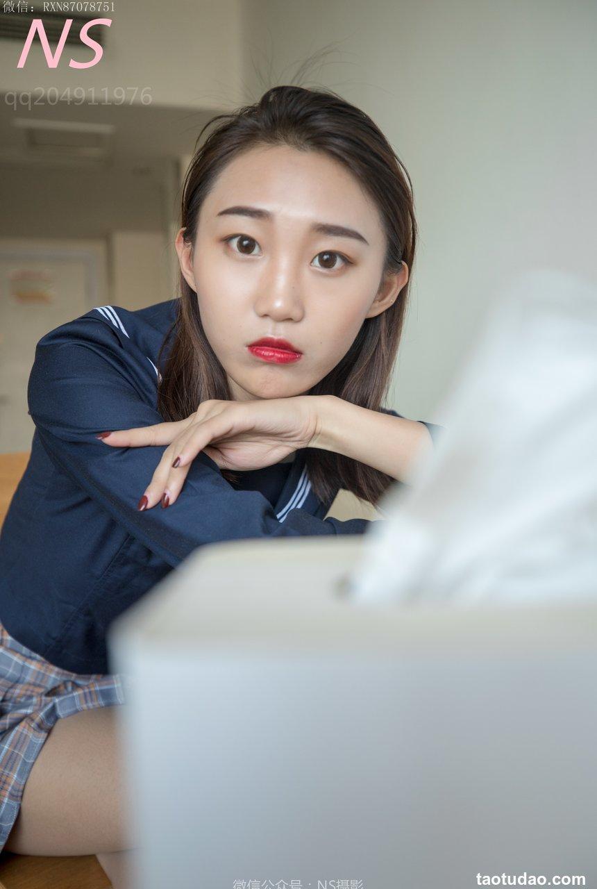 纳丝摄影 婉文 学前丝袜美腿 [64P1V-1.10GB]