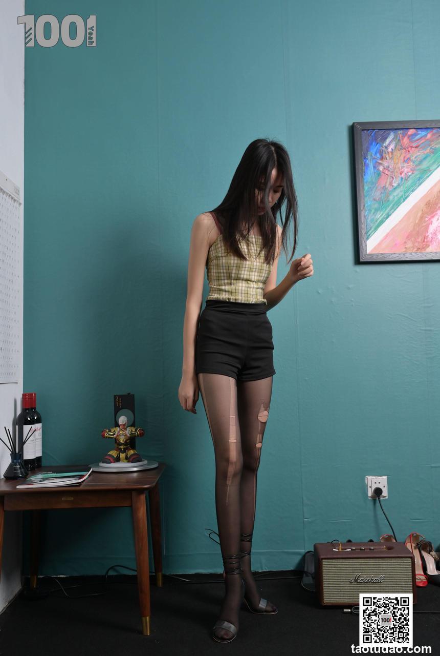 IESS异思趣向 一千零一夜 《撕1》 [96P]