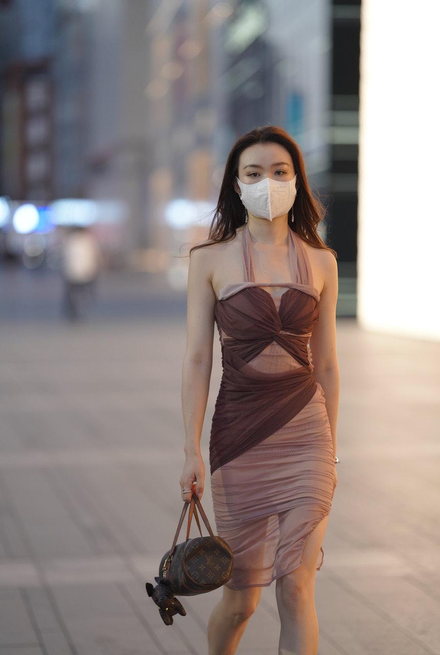 都市丽人美人倾城【169P+2V-2.7GB】