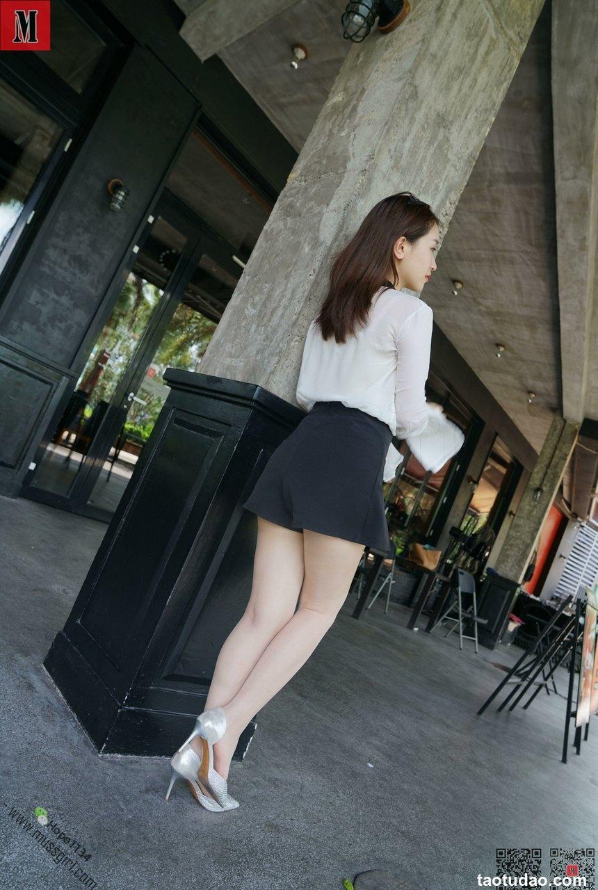 [MussGirl慕丝女郎]NO.210 捷白如玉[106P／152MB]