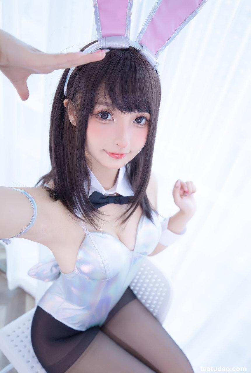 神楽板真冬 — バニーバブル[150P+2V／828MB]