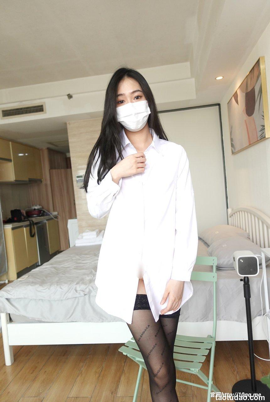 [ROSI口罩系列]2022.03.08 NO.2095[73+1P／99.8MB]