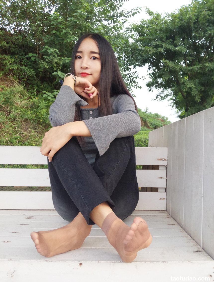 学妹校园寝室短丝系列040期 魏丹[193P／795MB]