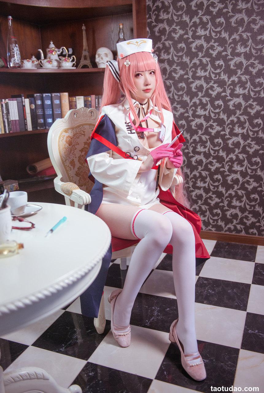 妖少you1 - NO.32 英仙座 [10P-38MB]