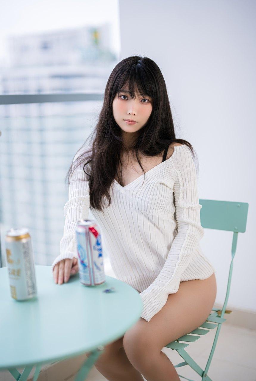 汪知子 NO.004 - 醉酒 [36P-233MB]