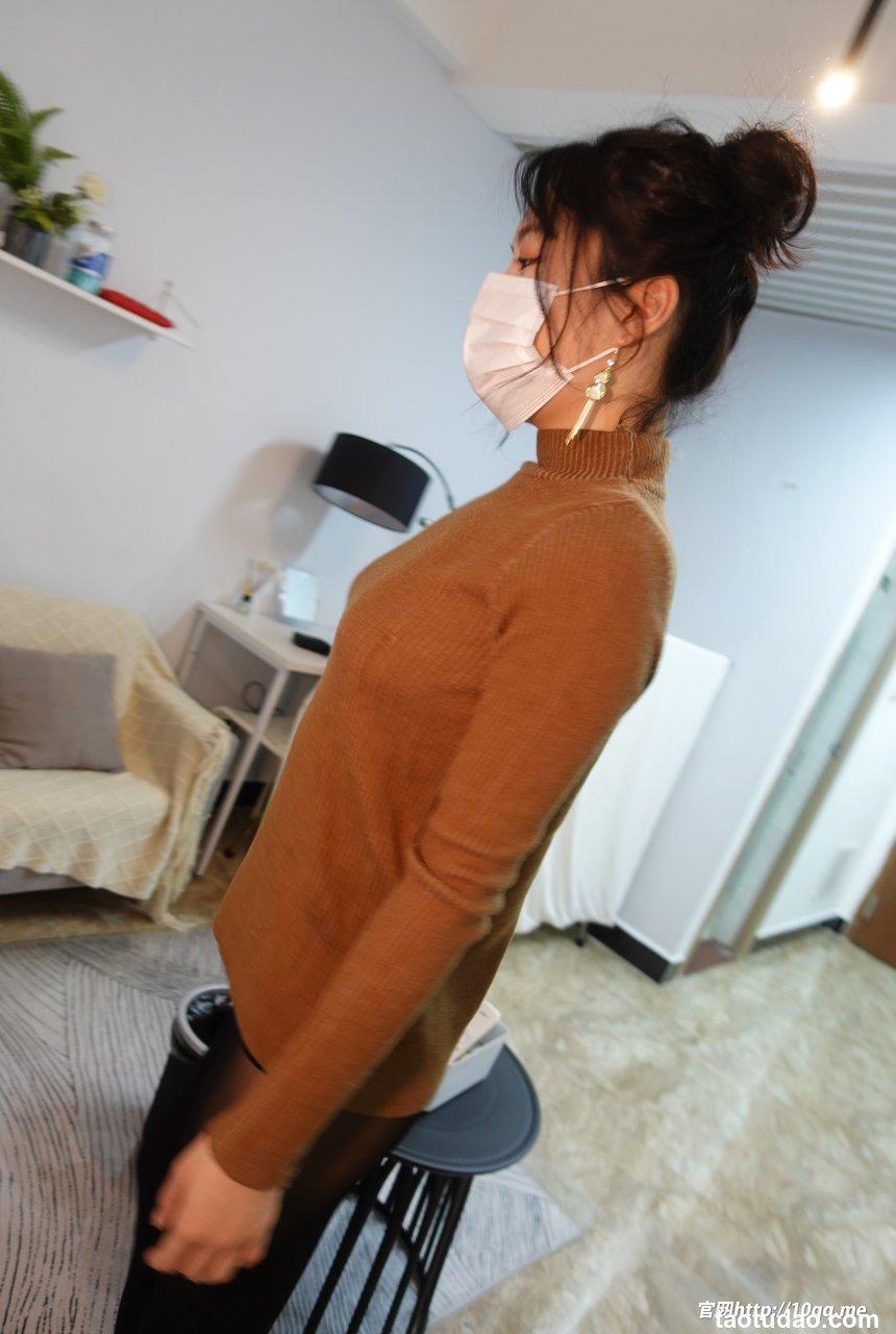 [ROSI写真]口罩系列 2022.04.07 NO.2125[83+1P／111MB]