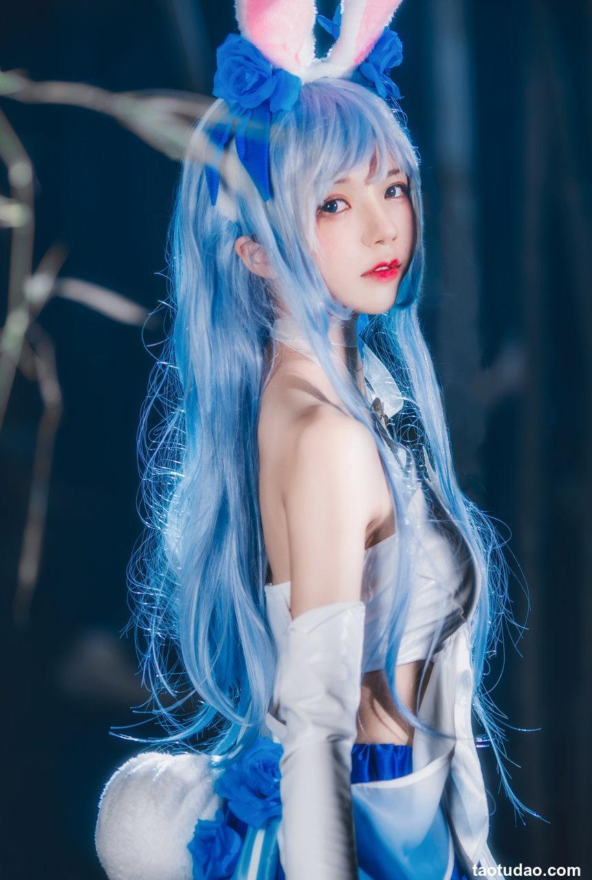 桜桃喵 – 娇小可爱型少女写真合集下载 【112套-72.8G】