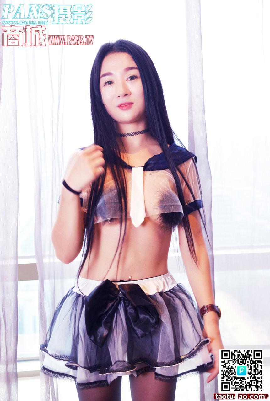 [PANS写真] 2018.09.16 NO.1019 美欣 [1V+29+1P]