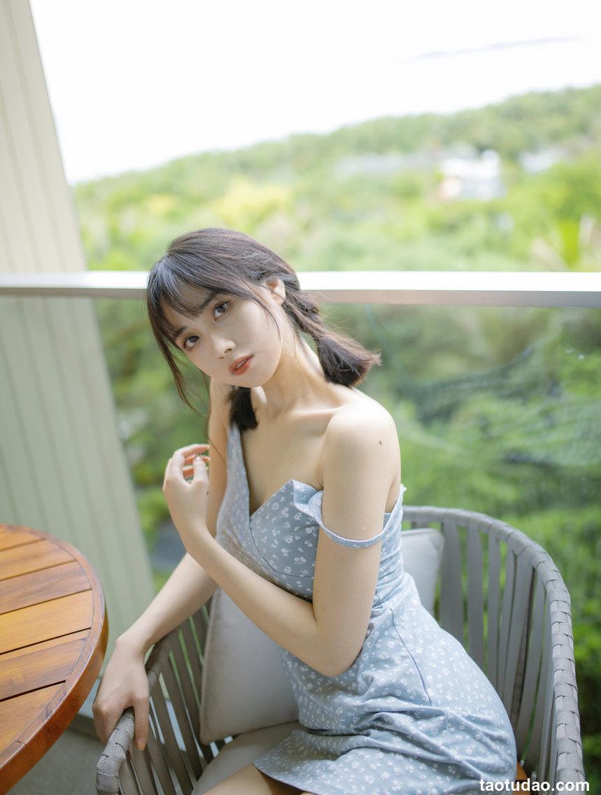 念雪ww - NO.30 无尽夏 [27P-221MB]